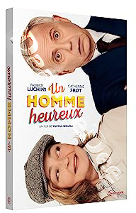 A Happy Man | Un homme heureux  |   DVD